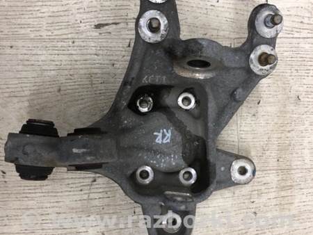 ФОТО Цапфа для Hyundai Sonata YF (09.2009-03.2014) Киев