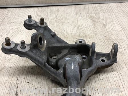 ФОТО Цапфа для Hyundai Sonata YF (09.2009-03.2014) Киев