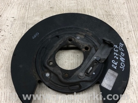 ФОТО Тормозной механизм для Hyundai Sonata YF (09.2009-03.2014) Киев