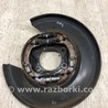 ФОТО Тормозной механизм для Hyundai Sonata YF (09.2009-03.2014) Киев