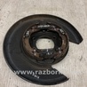 ФОТО Тормозной механизм для Hyundai Sonata YF (09.2009-03.2014) Киев