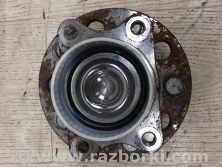 ФОТО Ступица для Hyundai Sonata YF (09.2009-03.2014) Киев