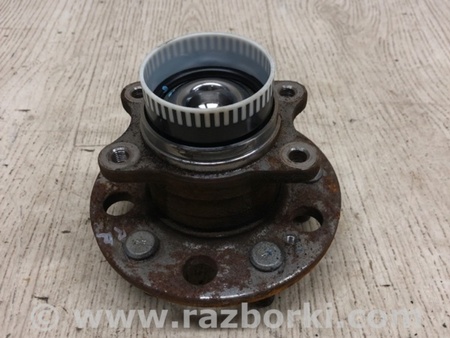 ФОТО Ступица для Hyundai Sonata YF (09.2009-03.2014) Киев