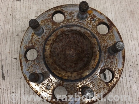 ФОТО Ступица для Hyundai Sonata YF (09.2009-03.2014) Киев