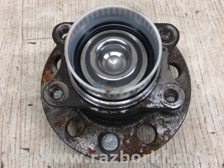ФОТО Ступица для Hyundai Sonata YF (09.2009-03.2014) Киев