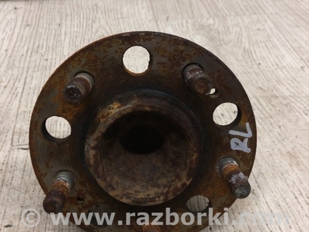 ФОТО Ступица для Hyundai Sonata YF (09.2009-03.2014) Киев
