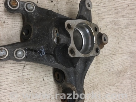 ФОТО Цапфа для Hyundai Sonata YF (09.2009-03.2014) Киев