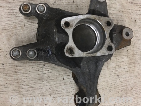 ФОТО Цапфа для Hyundai Sonata YF (09.2009-03.2014) Киев