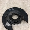 ФОТО Тормозной механизм для Hyundai Sonata YF (09.2009-03.2014) Киев
