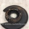 ФОТО Тормозной механизм для Hyundai Sonata YF (09.2009-03.2014) Киев