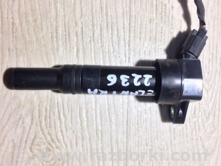 ФОТО Катушка зажигания для Hyundai Elantra MD (04.2010-05.2016) Киев