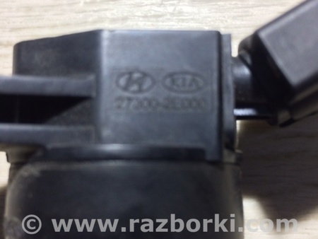 ФОТО Катушка зажигания для Hyundai Elantra MD (04.2010-05.2016) Киев
