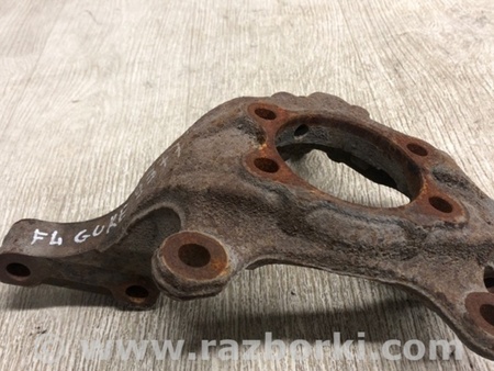 ФОТО Кулак поворотный для Nissan Juke (10-19) Киев