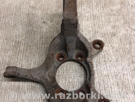 ФОТО Кулак поворотный для Nissan Juke (10-19) Киев