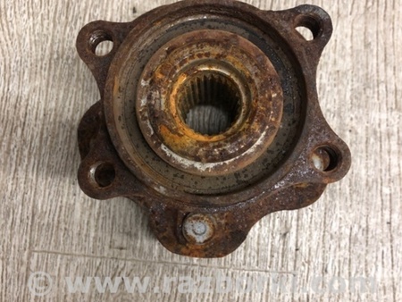 ФОТО Ступица для Nissan Juke (10-19) Киев