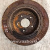 ФОТО Диск тормозной задний для Nissan Juke (10-19) Киев