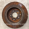 ФОТО Диск тормозной задний для Nissan Juke (10-19) Киев