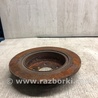 ФОТО Диск тормозной задний для Nissan Juke (10-19) Киев