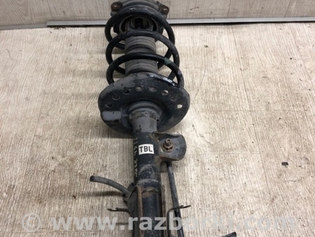 ФОТО Амортизатор для Nissan Juke (10-19) Киев
