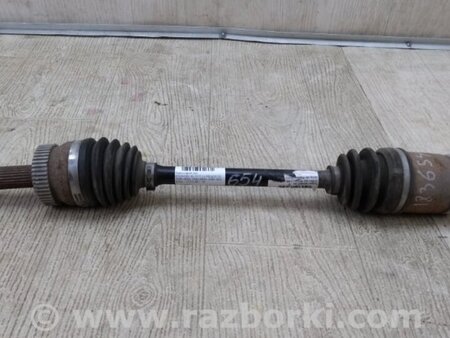 ФОТО Привод задний для Nissan Juke (10-19) Киев