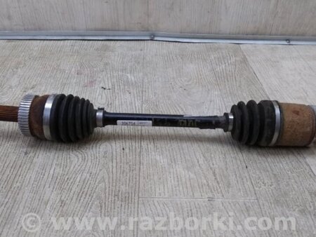 ФОТО Привод задний для Nissan Juke (10-19) Киев