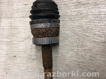 ФОТО Привод задний для Nissan Juke (10-19) Киев
