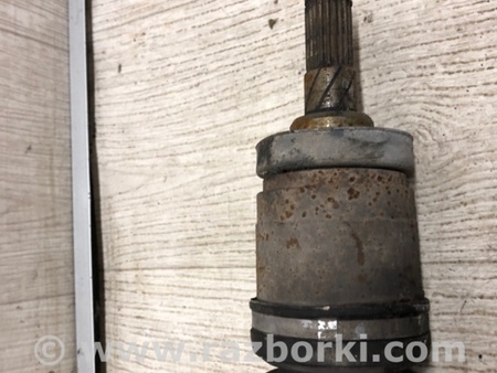 ФОТО Привод задний для Nissan Juke (10-19) Киев