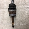 ФОТО Привод задний для Nissan Juke (10-19) Киев