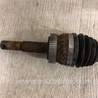ФОТО Привод задний для Nissan Juke (10-19) Киев