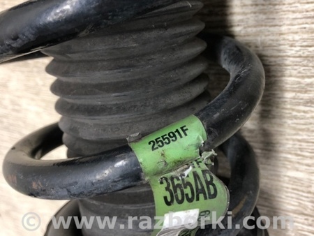 ФОТО Амортизатор для Dodge Journey (2011-2020) Киев