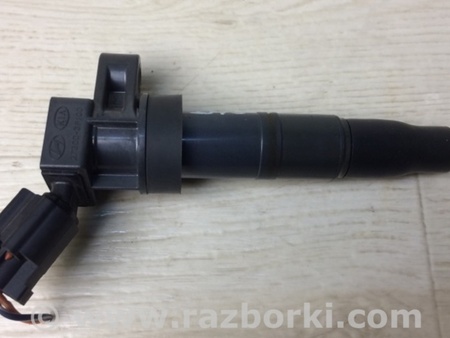 ФОТО Катушка зажигания для Hyundai Sonata YF (09.2009-03.2014) Киев