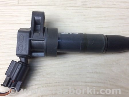 ФОТО Катушка зажигания для Hyundai Sonata YF (09.2009-03.2014) Киев
