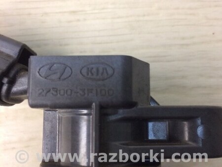 ФОТО Катушка зажигания для Hyundai Sonata YF (09.2009-03.2014) Киев