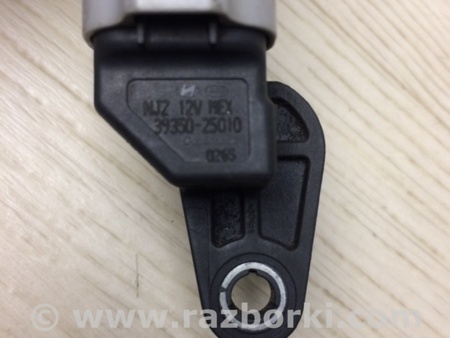 ФОТО Датчик положения распредвала для Hyundai Sonata YF (09.2009-03.2014) Киев