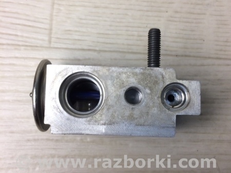 ФОТО Клапан кондиционера для Hyundai Sonata YF (09.2009-03.2014) Киев