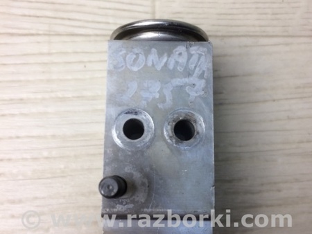 ФОТО Клапан кондиционера для Hyundai Sonata YF (09.2009-03.2014) Киев