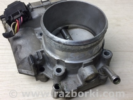 ФОТО Дроссельная заслонка для Hyundai Sonata YF (09.2009-03.2014) Киев