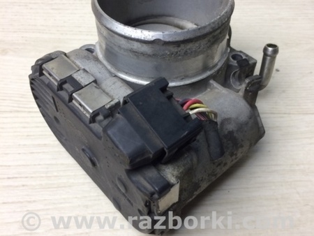 ФОТО Дроссельная заслонка для Hyundai Sonata YF (09.2009-03.2014) Киев