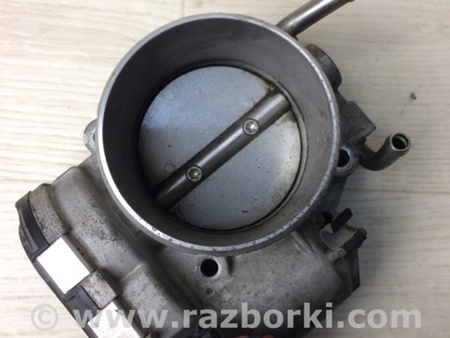 ФОТО Дроссельная заслонка для Hyundai Sonata YF (09.2009-03.2014) Киев