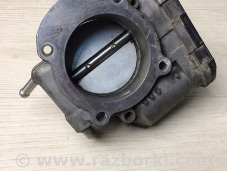 ФОТО Дроссельная заслонка для Hyundai Sonata YF (09.2009-03.2014) Киев