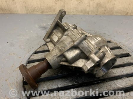 ФОТО Раздатка для Nissan Juke (10-19) Киев