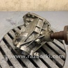 ФОТО Раздатка для Nissan Juke (10-19) Киев