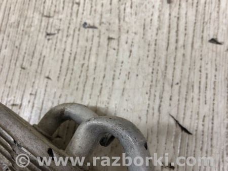 ФОТО Теплообменник АКПП для Nissan Juke (10-19) Киев