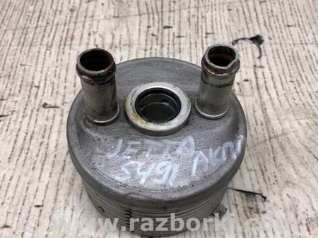 ФОТО Теплообменник АКПП для Volkswagen Jetta USA (10-17) Киев