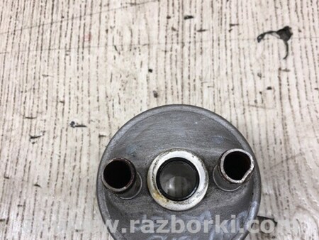 ФОТО Теплообменник АКПП для Volkswagen Jetta USA (10-17) Киев