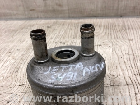 ФОТО Теплообменник АКПП для Volkswagen Jetta USA (10-17) Киев