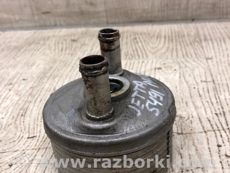 ФОТО Теплообменник АКПП для Volkswagen Jetta USA (10-17) Киев