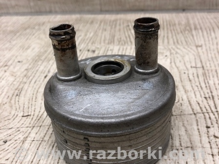 ФОТО Теплообменник АКПП для Volkswagen Jetta USA (10-17) Киев