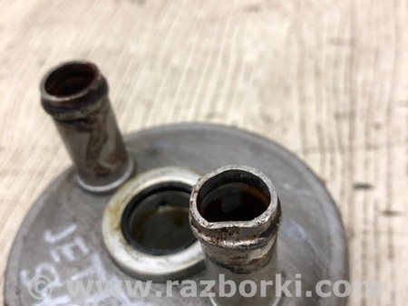 ФОТО Теплообменник АКПП для Volkswagen Jetta USA (10-17) Киев