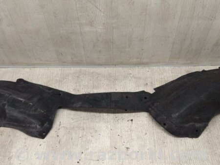 ФОТО Подкрылок для Hyundai Sonata YF (09.2009-03.2014) Киев